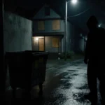 Ohio Dentist and Wife Found Slain, Kids Safe; Police Hunt Hooded Figure