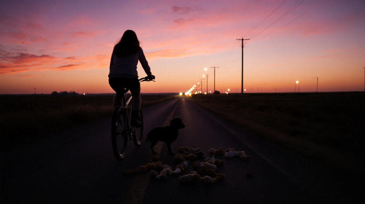 Kansas Boy, 13, Dies From Dog Bites; Neighbor Faces Two-State Charges