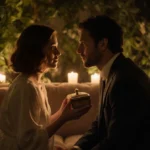 Jessie Buckley Reveals Tantric Workshop with Paul Mescal