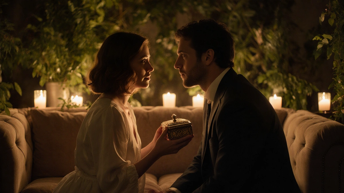 Jessie Buckley Reveals Tantric Workshop with Paul Mescal