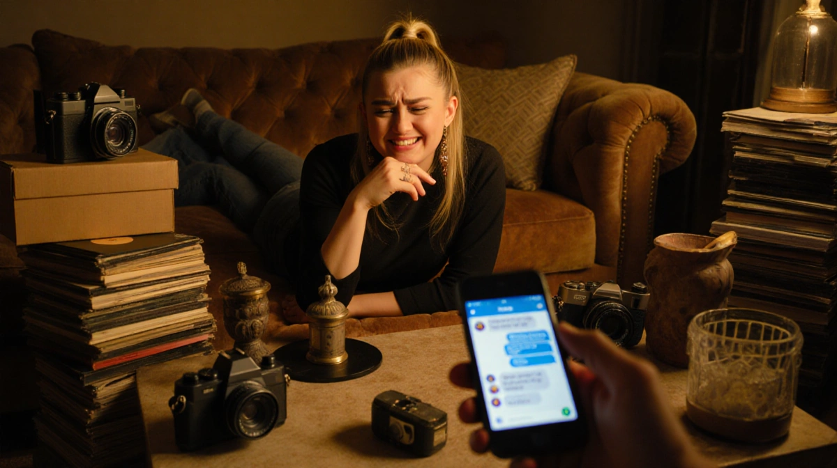 Miley Cyrus ‘Cringes’ at ‘Fiancé’ Label Despite Perfect-Timing Engagement