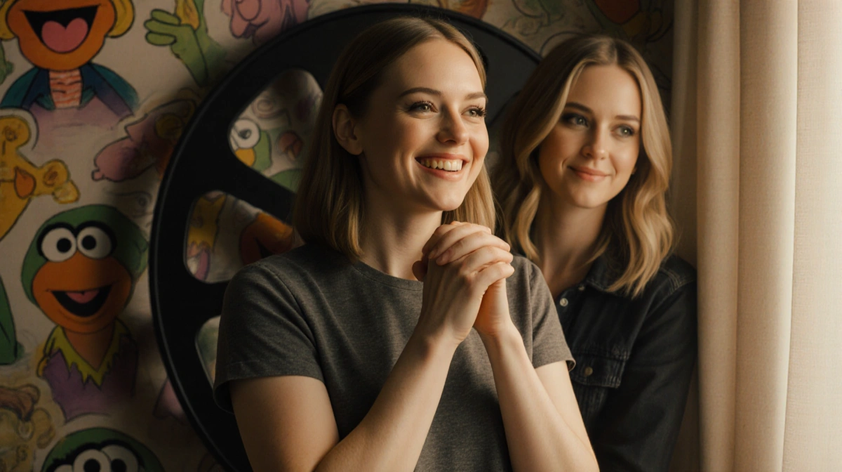 Emma Stone Rules Out Playing Miss Piggy in Upcoming Film