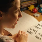 7-Year-Old’s Essay About Mom’s ‘Big Night Out’ Goes Viral