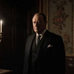 Duke of Marlborough Denies Strangling Wife Three Times