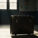 Suitcase Scare Evacuates Orange Police HQ