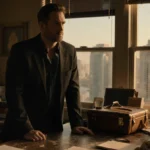 Scott Speedman Returns as Ex-Con Detective in ‘RJ Decker’