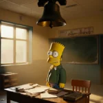 Duffman Retires After 30 Years on The Simpsons