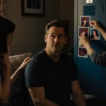 Maya Hawke Outshines Dad Ethan in Fame Game