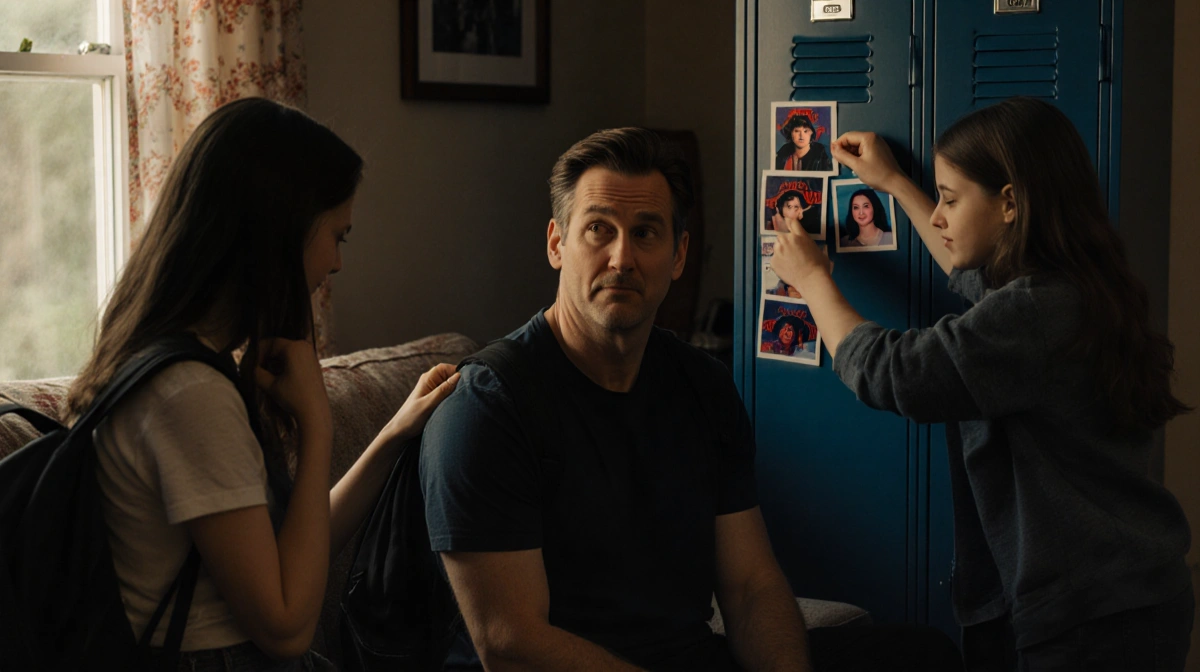 Maya Hawke Outshines Dad Ethan in Fame Game