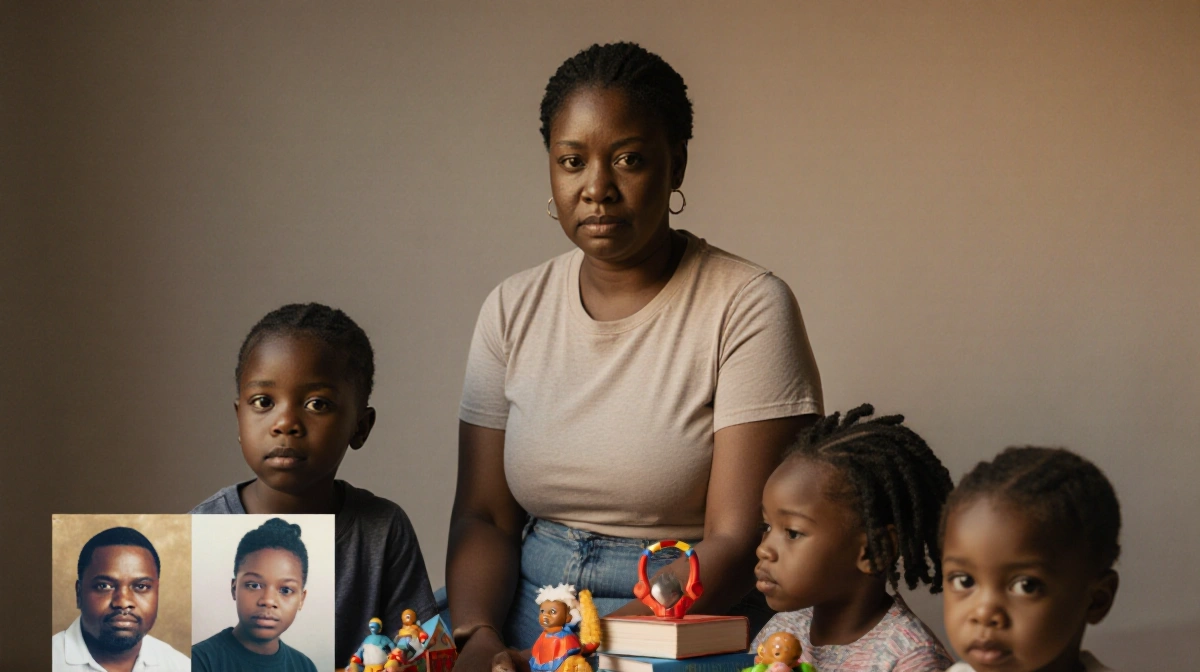 Sheinelle Jones Reveals Double Tragedy Before New Today Role