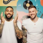 Josh Charles Called Travis Kelce a “Jerk” After Ravens Loss-Then They Met