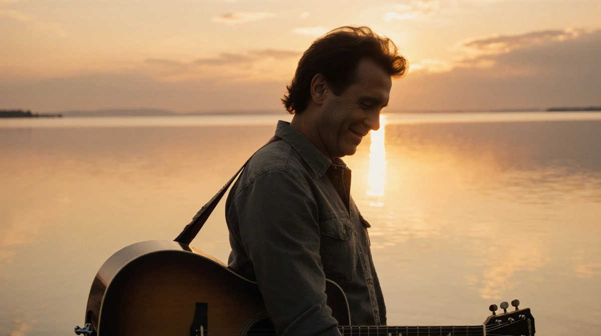 Peter Criss Beats Breast Cancer: ‘God Gave Me My Miracle’