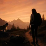 Colorado Hiker Killed by Mountain Lion Identified