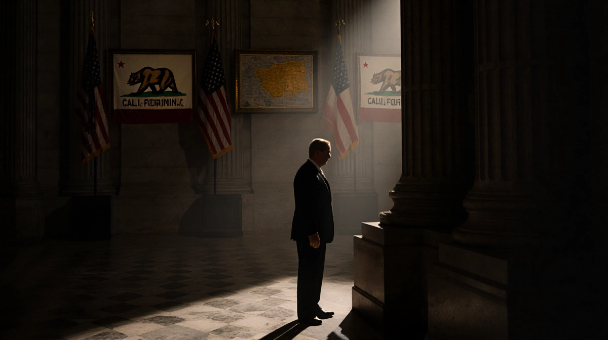 Rep. Doug LaMalfa Dead at 65: GOP Loses Key Rural Voice