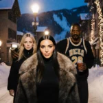 120 Celebrity Sightings: From Aspen Slopes to Critics Choice Red Carpet