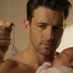 Derek Hough Debuts Capricorn Chain After Baby Girl’s Birth