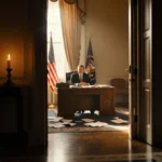 GOP Congressman Doug LaMalfa Dies at 65, Shrinking House Majority