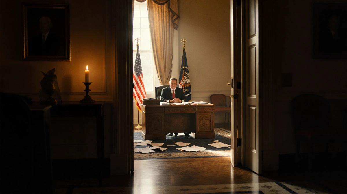 GOP Congressman Doug LaMalfa Dies at 65, Shrinking House Majority