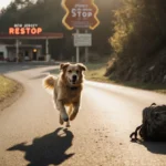 Lost Dog Found After 26-Mile Trek Thanks to Drone Team