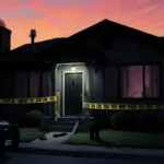 NJ Police Kill Machete Killer Who Murdered Mom, Grandparents