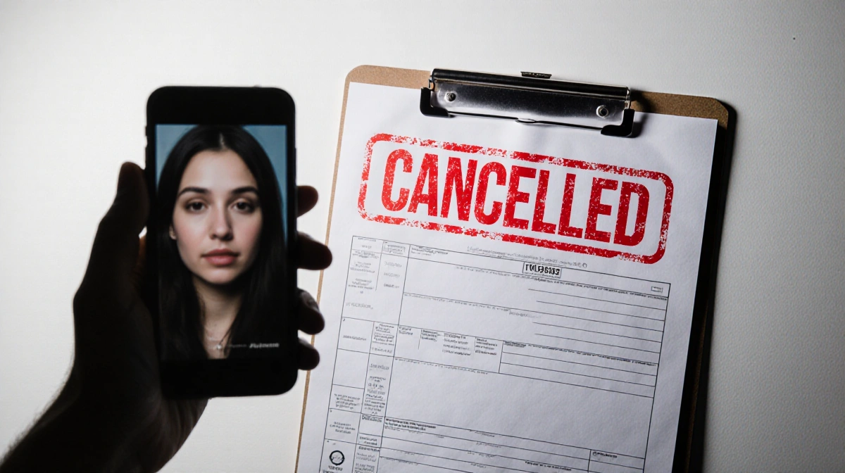 Italian Influencer Dies After Botched Moscow Surgery