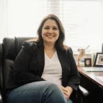 Principal Drops 7 Dress Sizes After Heart Scare