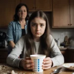 Teen Tells Stepmom “You’ll Never Be My Parent” After Food Battles