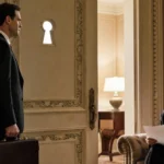 Eric McCormack Divorce Finalized: $10K Monthly Spousal Support