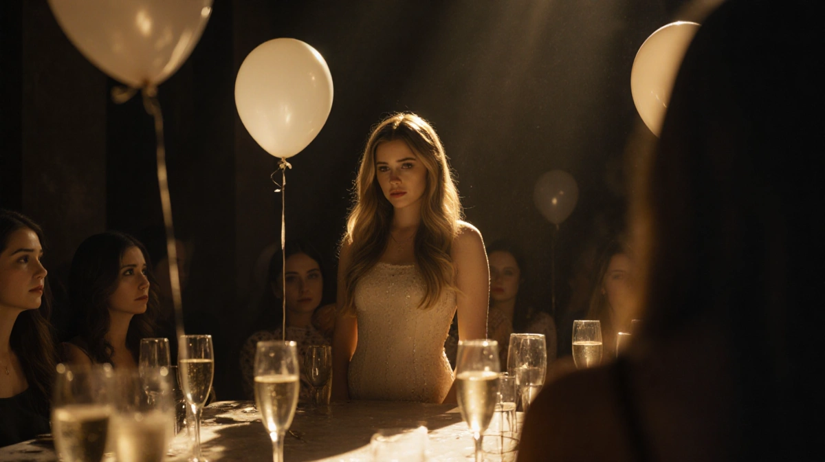 Ashley Tisdale Reveals Why She Quit Her Mom Group