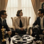 Lauren Bacall’s Three Kids: Where They Are Now