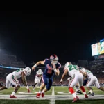 Ole Miss, Miami Clash for Title Shot After Stunning CFP Runs