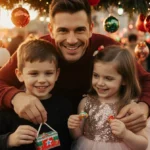 Orlando Bloom’s Kids: Flynn, 15, Is a Protective Big Brother & Daisy, 5, Loves Tutus