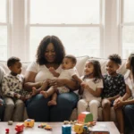 Keke Wyatt’s 11 Kids: From Teen Mom to Cancer Victory