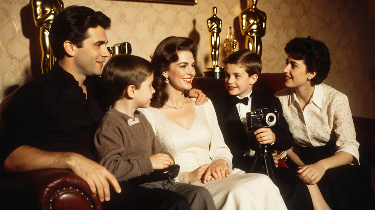 Elizabeth Taylor’s Kids: How They Keep Her Legacy Alive