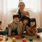 Nara Smith Welcomes Fourth Baby Fawnie Golden on Her Birthday