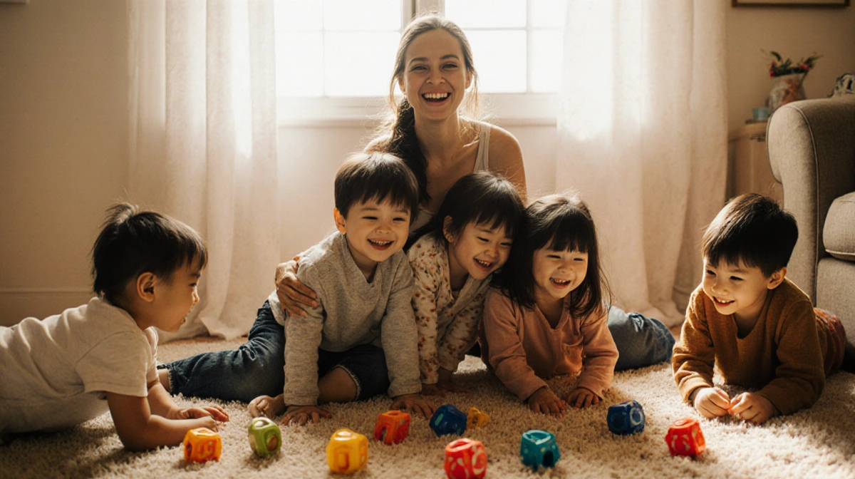 Nara Smith Welcomes Fourth Baby Fawnie Golden on Her Birthday