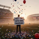 Five NFL Teams Still Chasing First Super Bowl Title