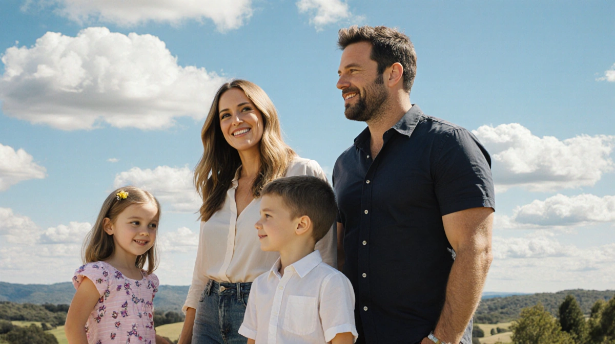 Garner & Affleck’s Teen Kids Step Into Public Eye