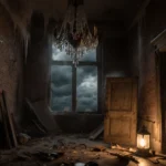 Couple’s $400K Mansion Flip Becomes $750K Nightmare-Then Sells for More