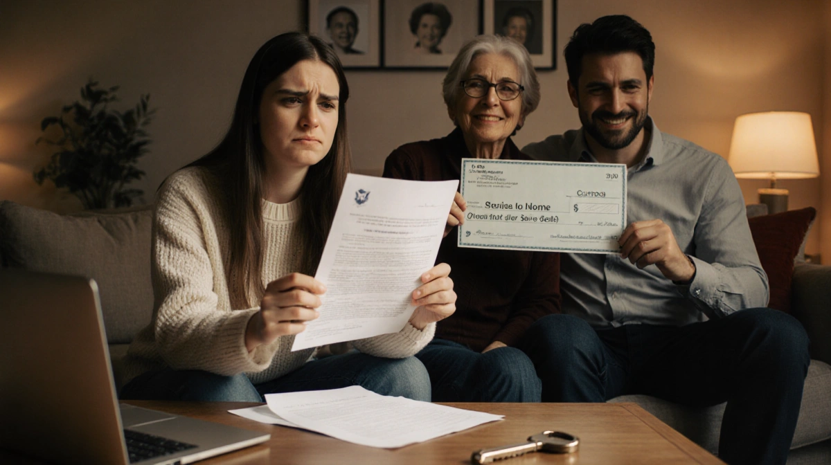 Banker’s 2% Staff Loan Sparks Relationship Rift