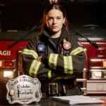 5-Foot-6 Woman Shuts Down Doubters to Become Florida Firefighter