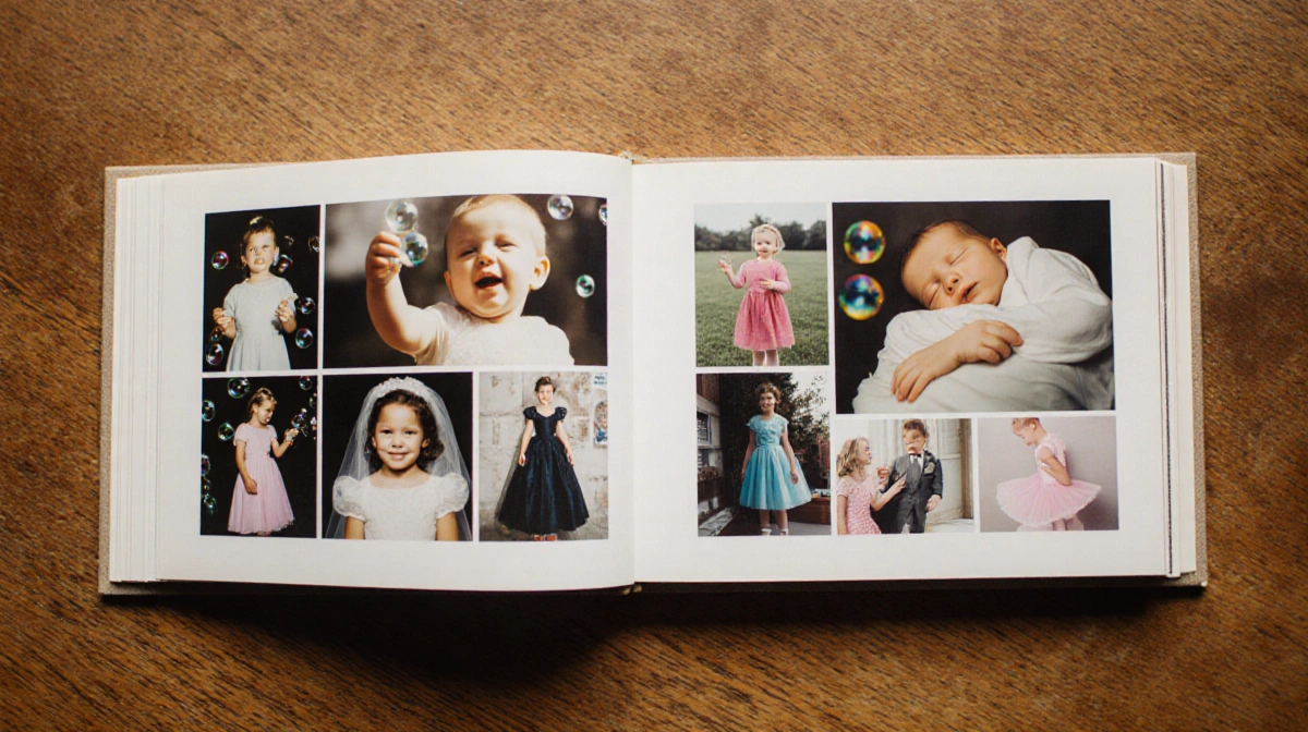 Ree Drummond Shares Lost Photos on 57th Birthday