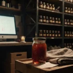 Meghan’s As Ever Glitch Reveals 220K Jam Jars-And Record Demand