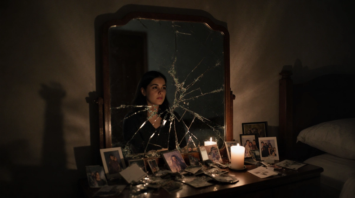 Meghan King Posts Cryptic Message After Losing Custody of Her 3 Kids