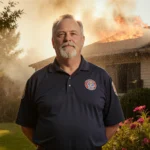 $15 Sprinklers Save 12 Homes from Palisades Inferno