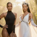 Vivian Wilson Fronts Savage X Fenty 2026 Valentine Drop