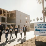 LAUSD Sets 2028 Deadline to Rebuild Fire-Ravaged Palisades Schools