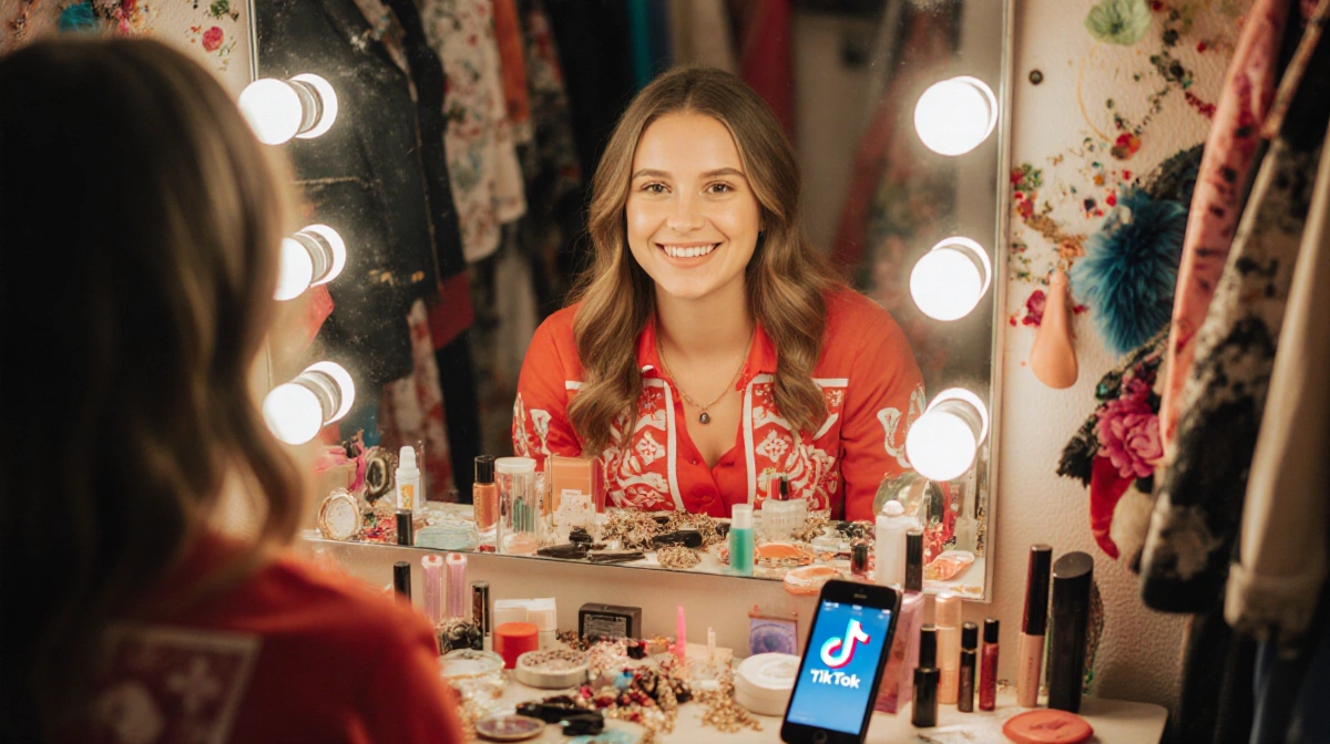 Hannah Lizzy Quit Fashion Job, Made Salary in 2 Months