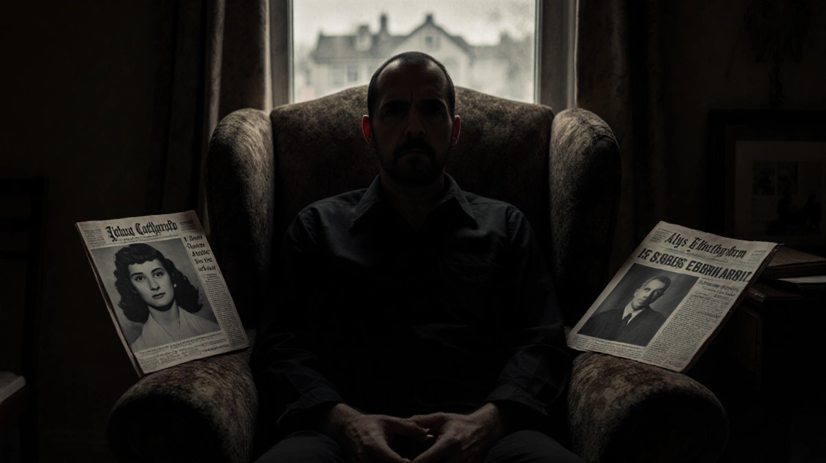 1965 Nursing Student Murder Solved as Serial Killer Confesses