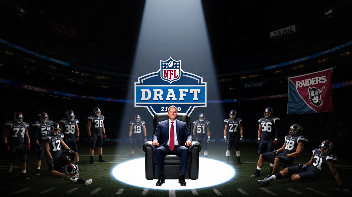 NFL’s 2026 Hiring Cycle: Six Head Coach Openings Ranked